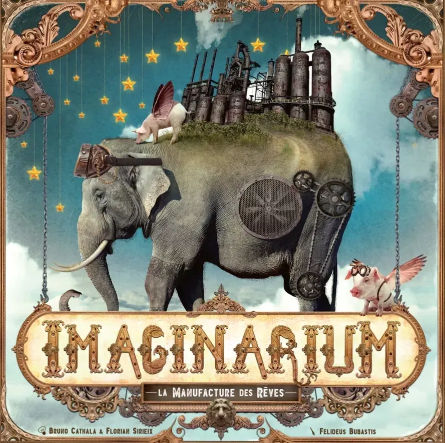 Imadzinarium tactiek blog