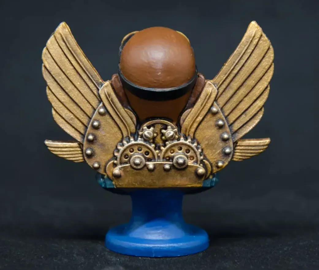 Bordspel details